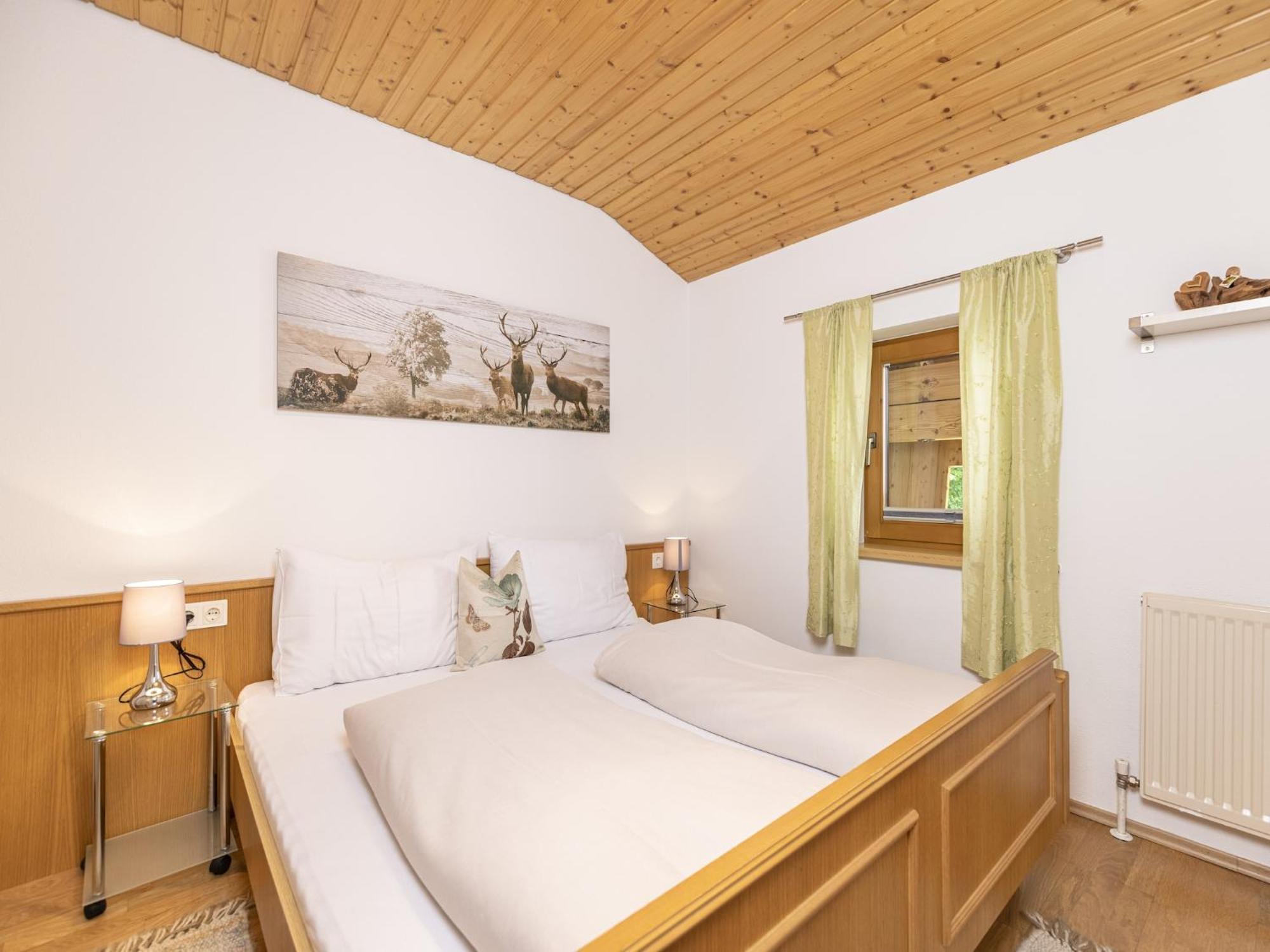 Apartment With Panoramic View Ramsau im Zillertal Kültér fotó