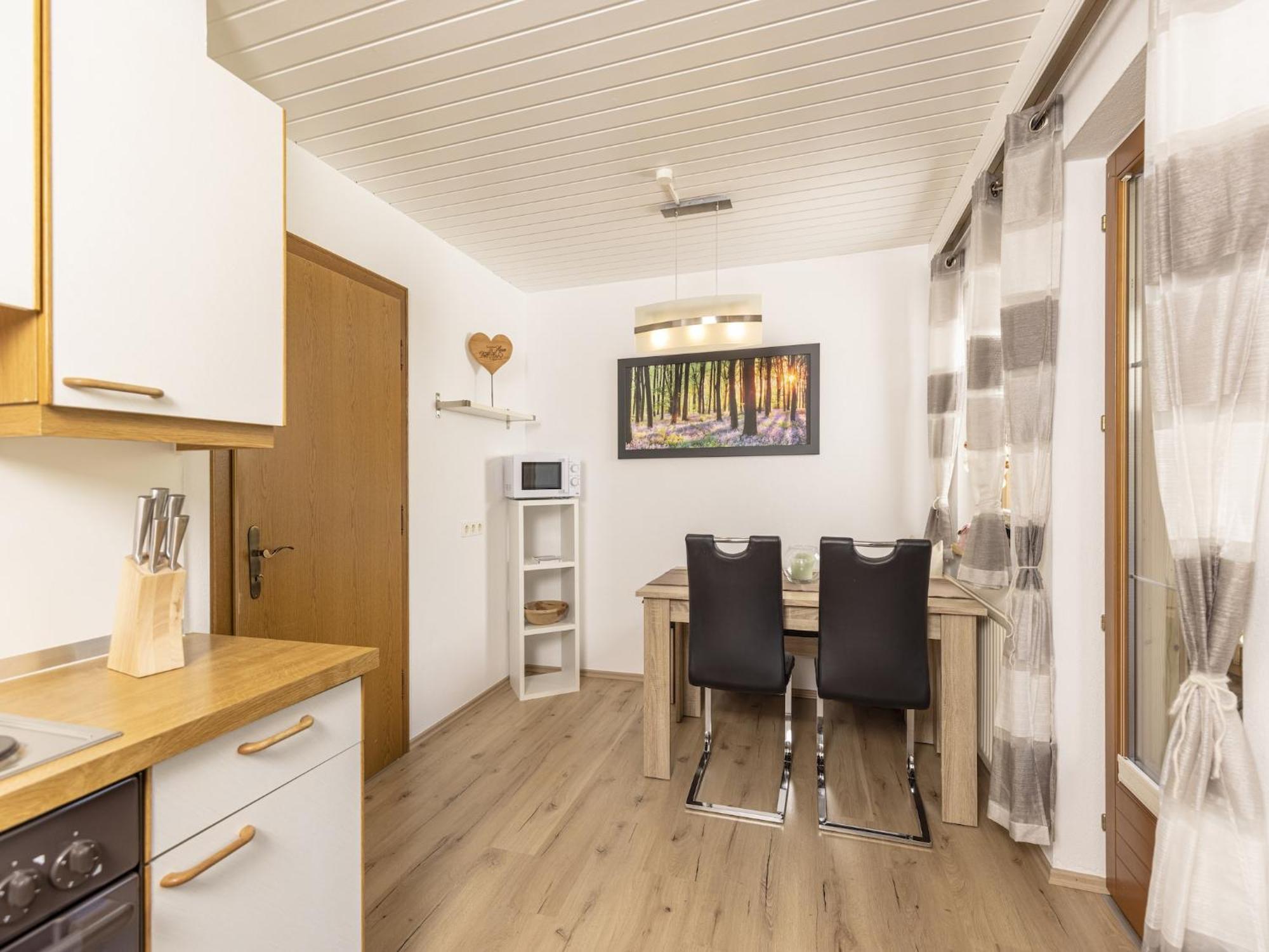 Apartment With Panoramic View Ramsau im Zillertal Kültér fotó