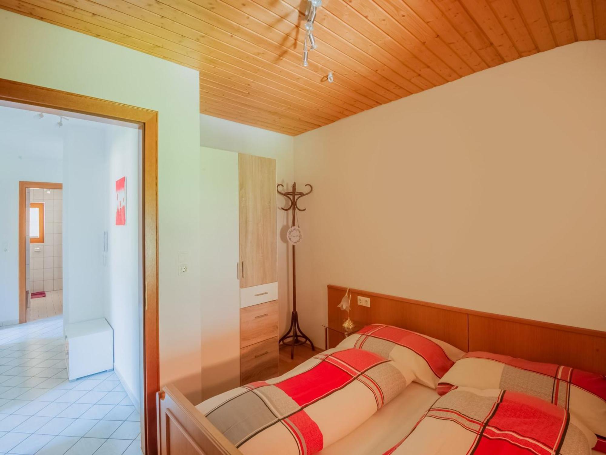 Apartment With Panoramic View Ramsau im Zillertal Kültér fotó