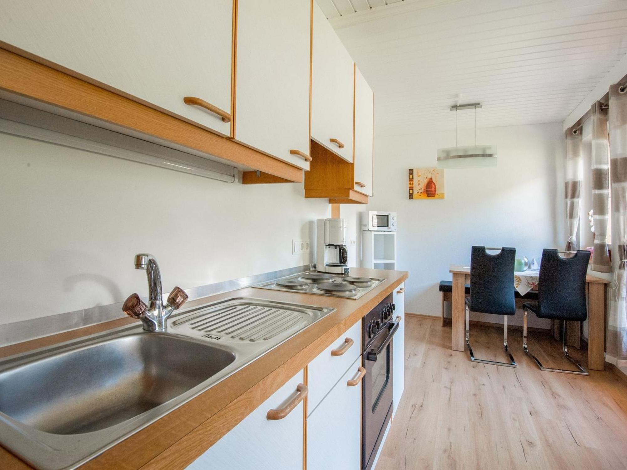 Apartment With Panoramic View Ramsau im Zillertal Kültér fotó
