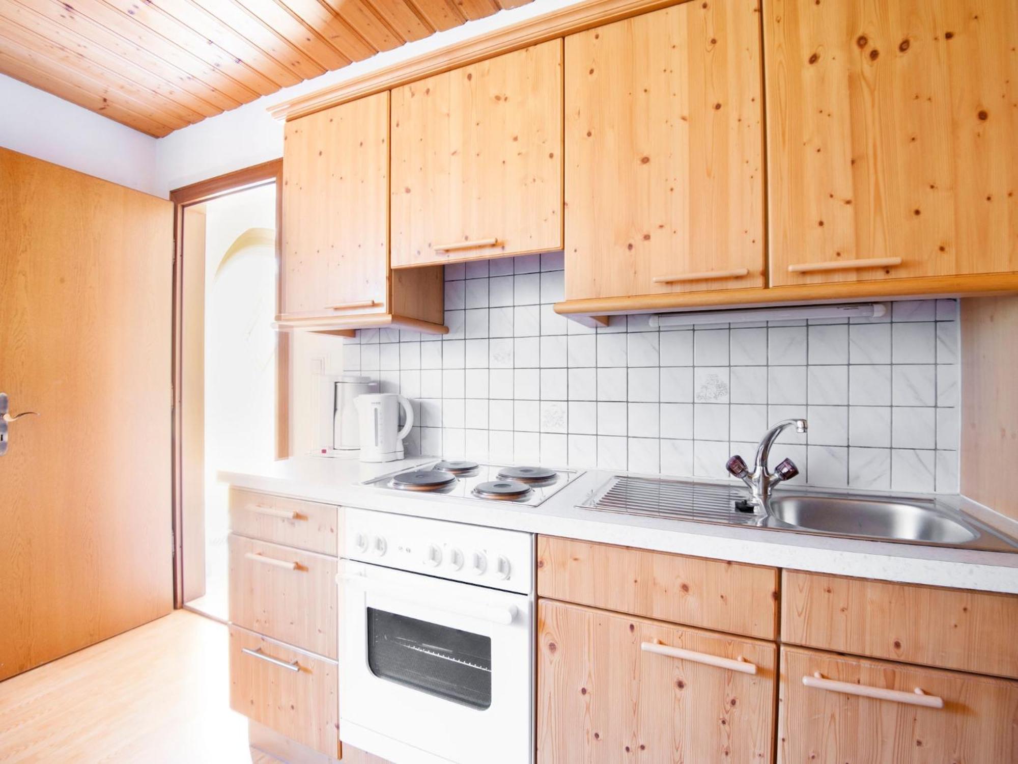 Apartment With Panoramic View Ramsau im Zillertal Kültér fotó