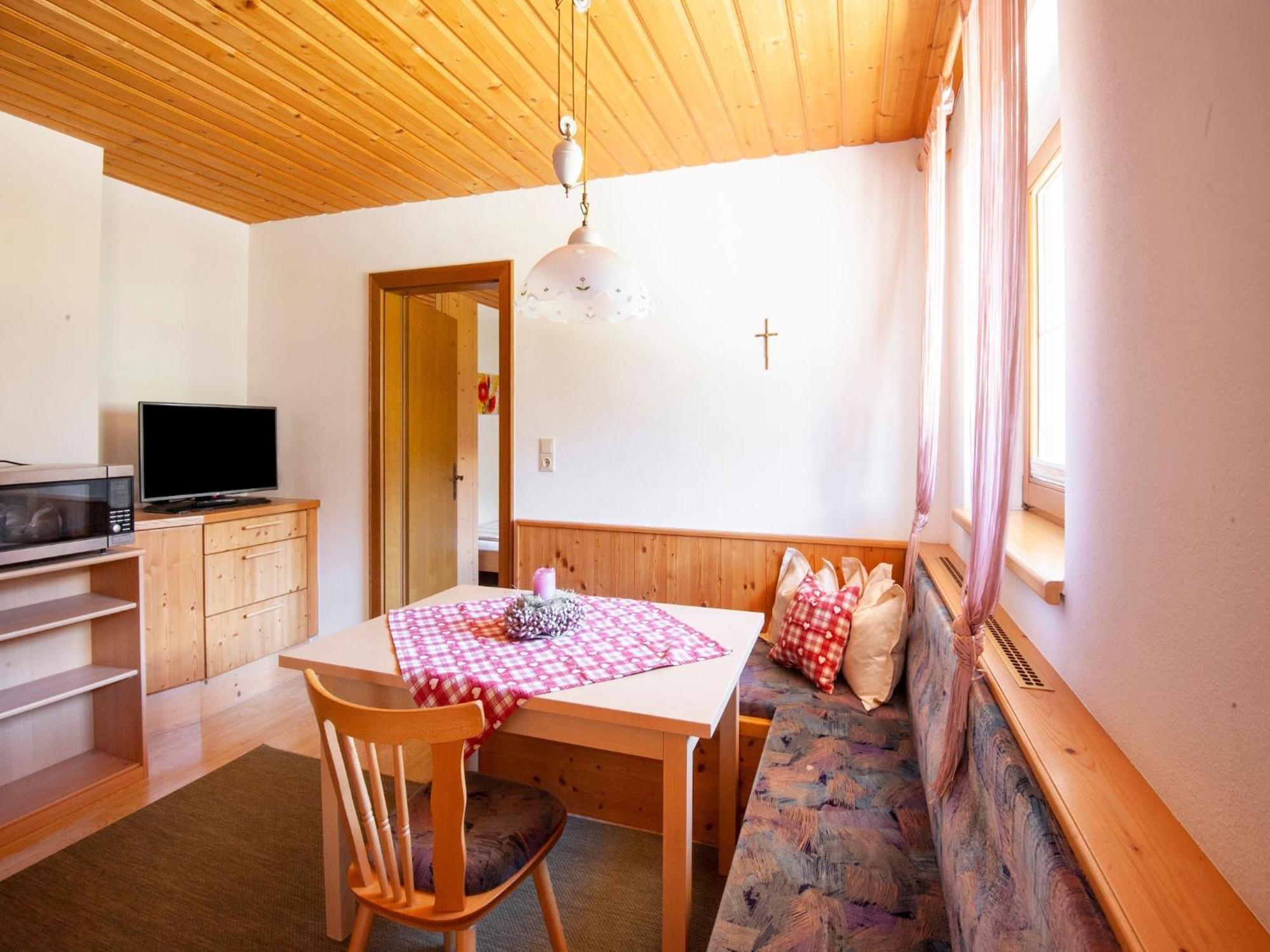 Apartment With Panoramic View Ramsau im Zillertal Kültér fotó