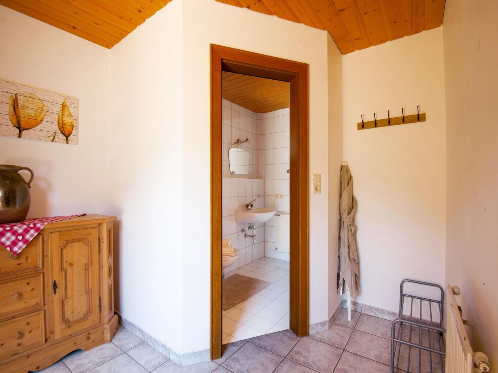 Apartment With Panoramic View Ramsau im Zillertal Kültér fotó