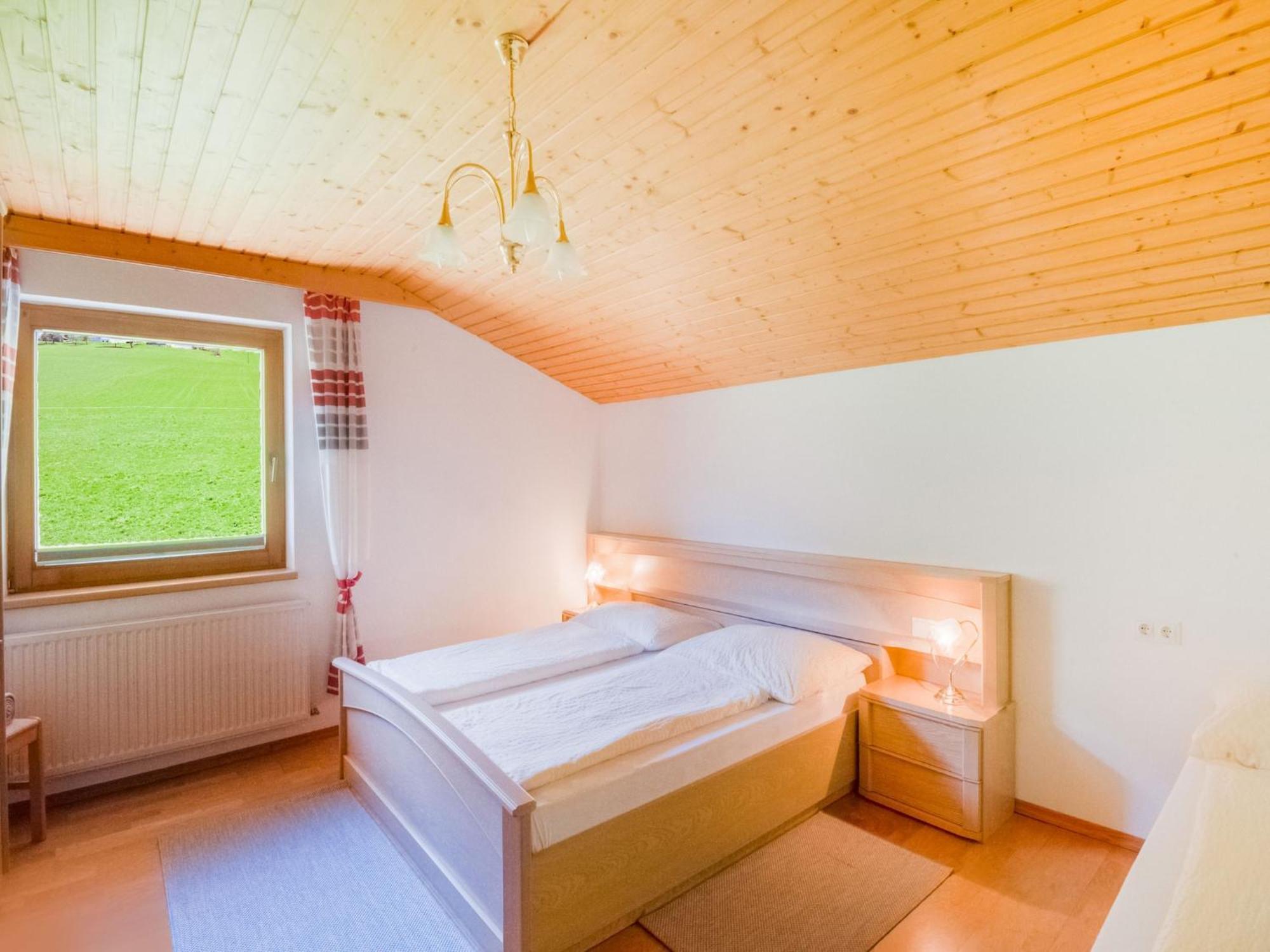 Apartment With Panoramic View Ramsau im Zillertal Kültér fotó